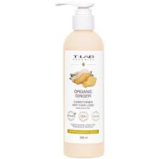 Balsam anti-caderea parului cu extract de ghimbir,pentru par fin,250ml [1]