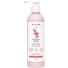 Balsam cu extract de trandafir pentru toate tipurile de par si scalp,250ml [1]