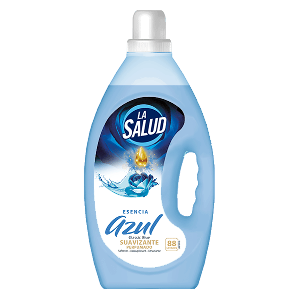 Balsam de rufe concentrat,Azul 4L [1]
