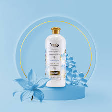 Balsam de rufe concentrat, extra parfumat Fresh Touch 1l [2]