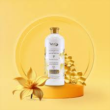 Balsam de rufe concentrat, extra parfumat Vanilla&Thiare 1l [2]