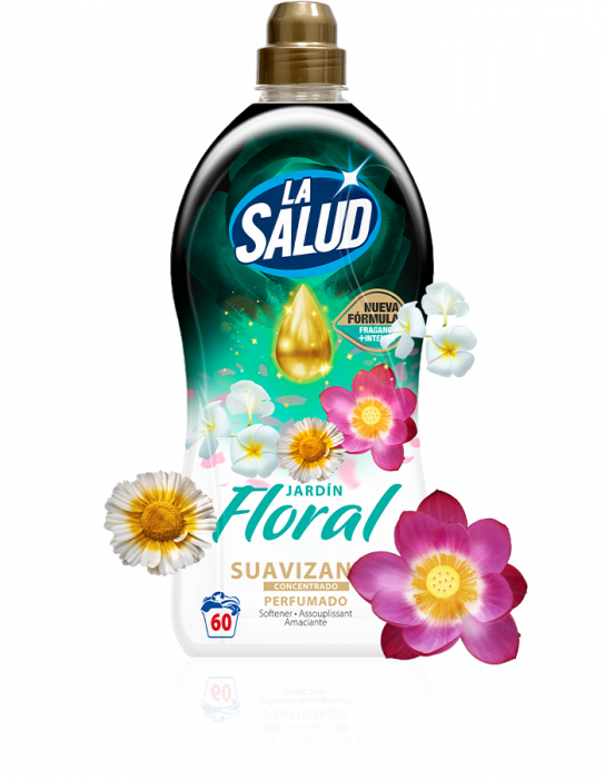 Balsam de rufe concentrat Flower Garden 1.35L [1]