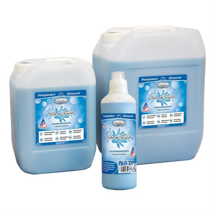 Balsam de rufe concentrat Noapte Curata 1l [5]