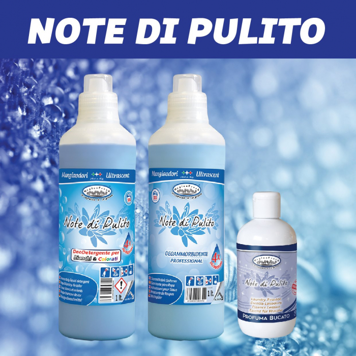 Balsam de rufe concentrat Noapte Curata 1l [2]