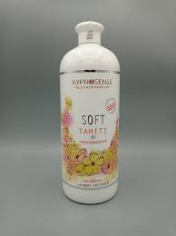 Balsam de rufe concentrat parfumat Floare de tiare&Fructe tropicale Soft Tahiti 1l [2]