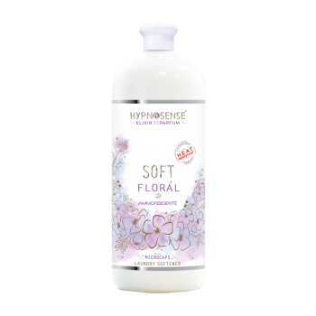 Balsam de rufe concentrat parfumat Magnolie&Flori salbatice 1l [1]
