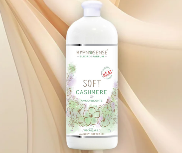 Balsam de rufe concentrat parfumat Ylang Ylang&Cashmere 1l [2]