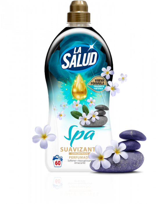 Balsam de rufe concentrat Spa 1.35L [1]