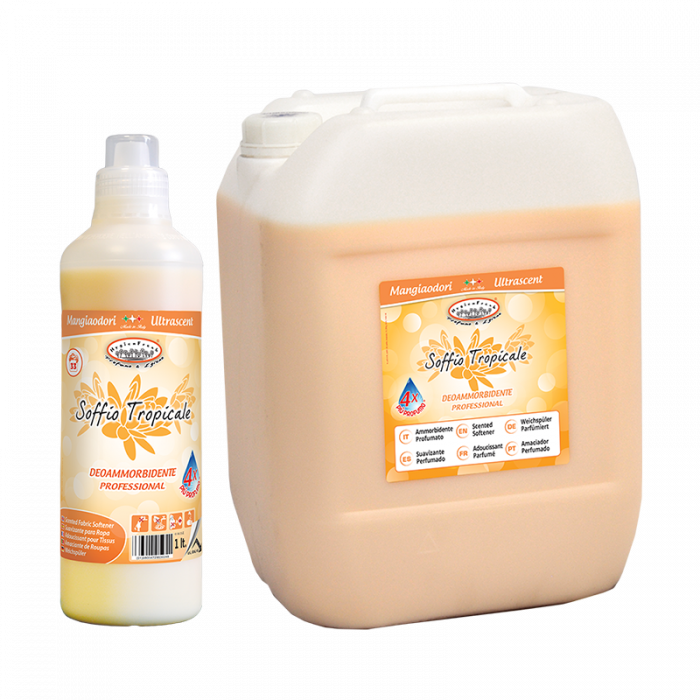 Balsam de rufe concentrat Tropical 1l [4]
