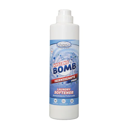 Balsam de rufe, Hygien Fresh, igienizant concentrat Bomb Fresh, 750ml [1]
