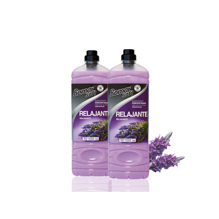Balsam de rufe rufe Relax,  2l [2]