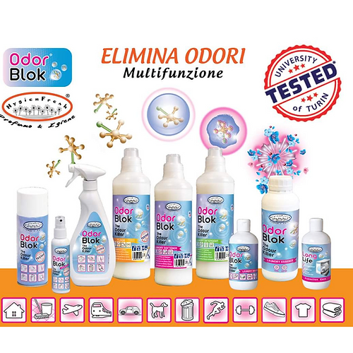 Balsam de rufe si neutralizator mirosuri neplacute ,1l [2]