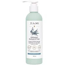 Balsam pentru reglarea sebumului si volum cu extract de eucalipt pentru parul si scalpul gras,250ml [1]