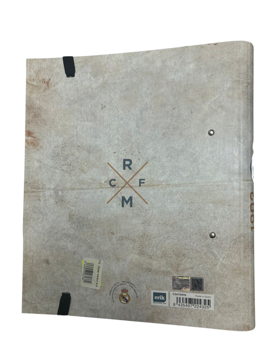 Bibliorafturi pentru arhivare A4 – dosar rigid cu inel, diverse culori [2]
