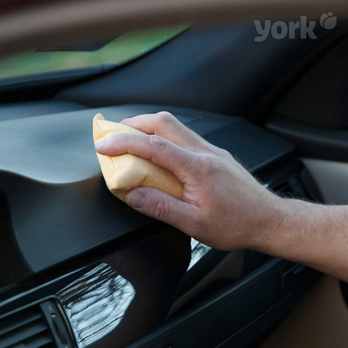 Burete auto anti-insecte pentru curatat parbriz, Panda [3]