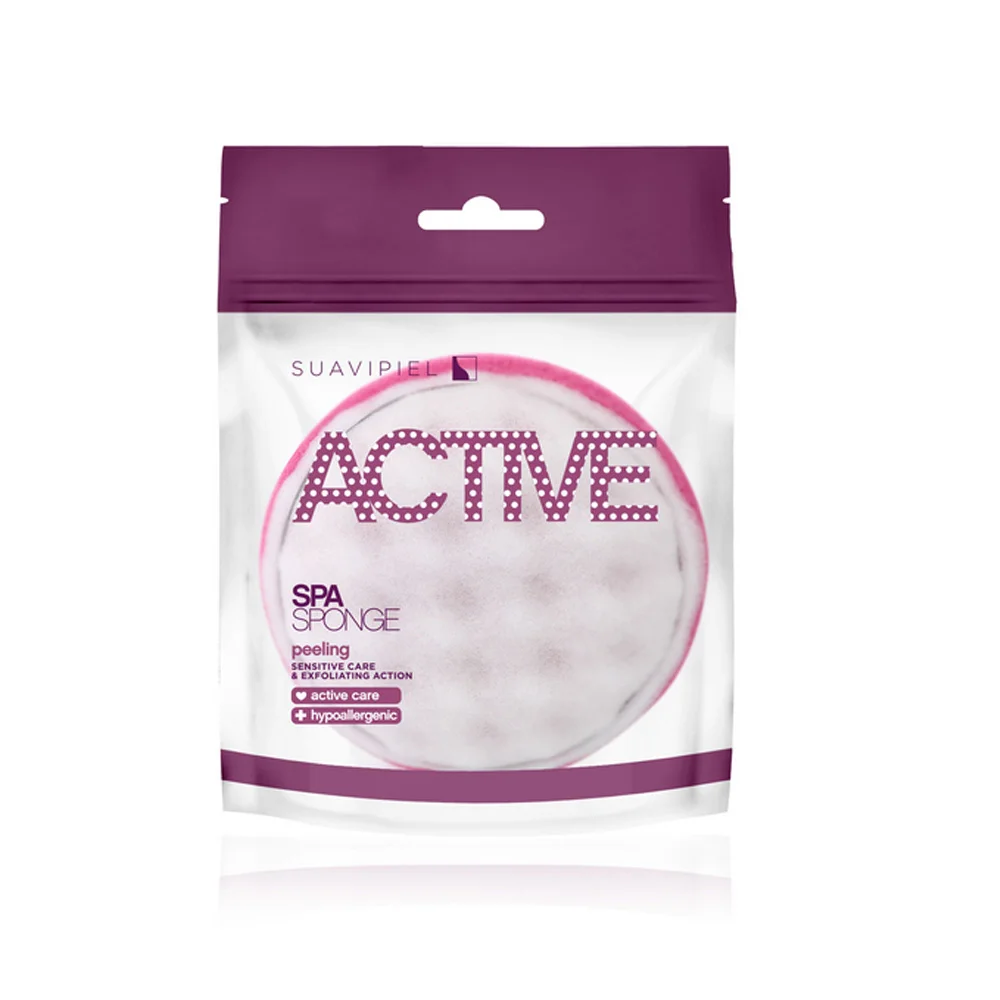 Burete pentru baie Active SPA [1]