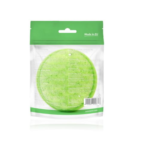 Burete pentru baie Aloe Soft Aquapower [3]
