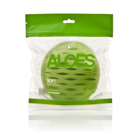 Burete pentru baie Aloe Soft Aquapower [1]