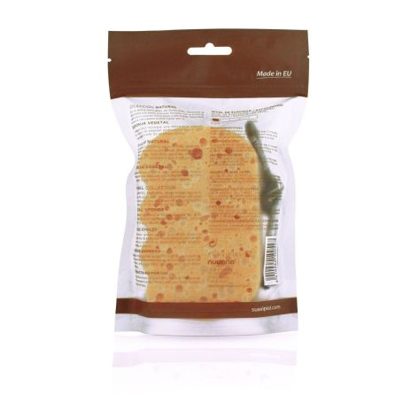 Burete pentru baie clasic natural extract vegetal,pentru piele sensibila si delicata [2]