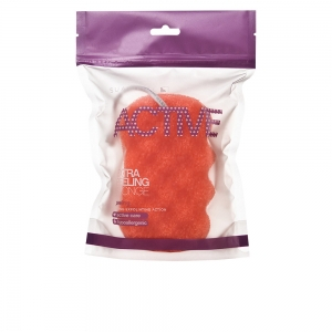 Burete pentru baie piele sensibila  Active Extra Peeling [2]