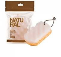 Burete pentru baie si  masaj, natural extract vegetal [1]