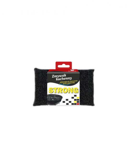 Burete pentru curatare gratare si cuptoare,Strong ,Kuchcik [2]