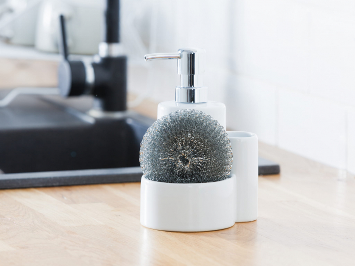 Burete spirala de otel MEGA [3]