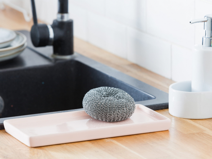 Burete spirala de otel MEGA [4]