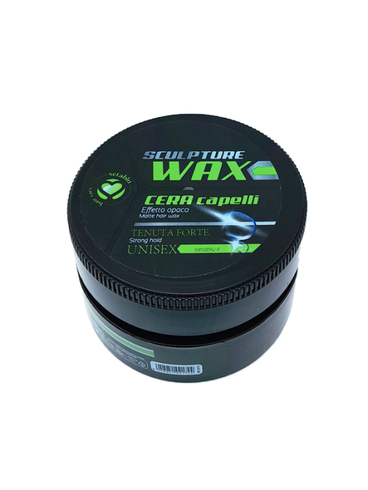 Ceara pentru par ,strong hold,100ml [2]