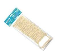 Centura de masaj pentru spate din fibre naturale de sisal [2]