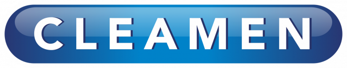 CLEAMEN 143 Cleaner profesional pentru cauciuc 1L [2]