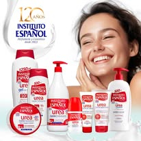 Cremă cu uree pentru picioare, coate și mâini,150ml [2]