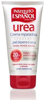 Cremă cu uree pentru picioare, coate și mâini,150ml [1]