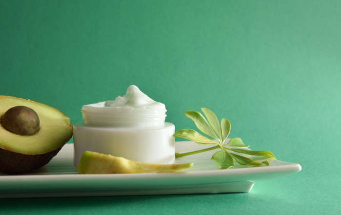 Crema de corp ,cu Avocado,300ml [3]