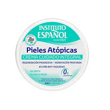Crema de corp pentru piele atopica,400 ml [3]