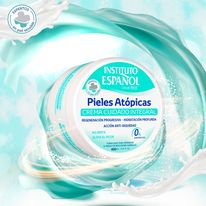 Crema de corp pentru piele atopica,400 ml [2]