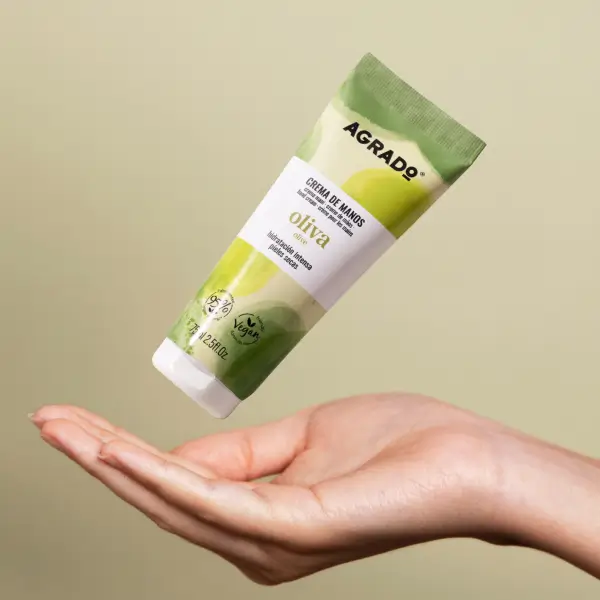 Crema de maini cu masline,, 75ml [2]