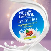 Crema hidratanta pentru corp cu unt de shea si Karite,50ml [1]