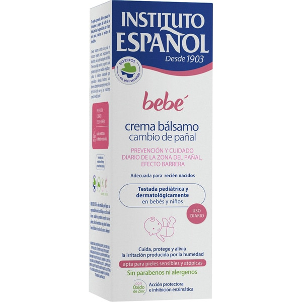 Crema pentru fundulet bebelusi ,Bebe,150ml [2]