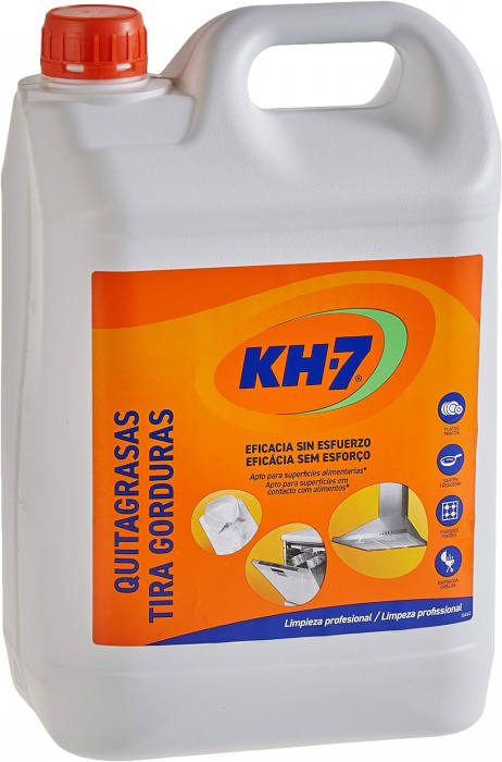 Degresant forte 5L [4]