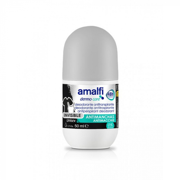 Deodorant antiperspirant, Amalfi, deo roll-on anti-urme, 50ml [1]