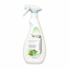 Deobooster spray pentru ambient muschi de Himalaya 750ml [1]