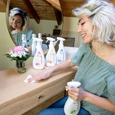 Deobooster spray pentru ambient muschi de Himalaya 750ml [2]