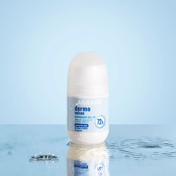 Deodorant antiperspirant deo roll Dermo Protect 50ml [2]