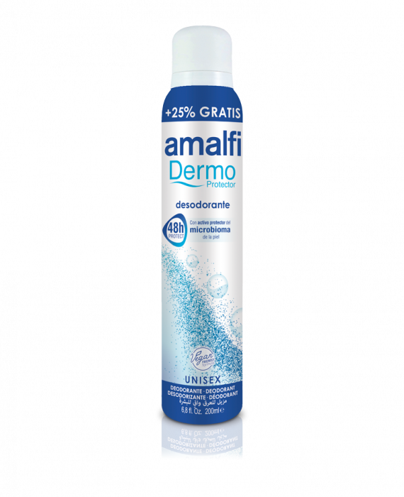 Deodorant antiperspirant Dermo Protect 200ml [1]