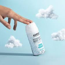 Deodorant antiperspirant Woman Pure Trendy 150ml [2]