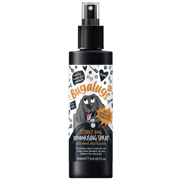 Deodorant Bugalugs Stinky Dog - 200ml [1]