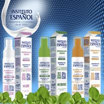Deodorant spray pentru protectie totala 50ml [3]