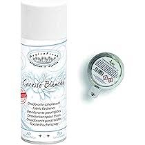 Deospray neutralizare miros Caresse Blanche 150ml [6]