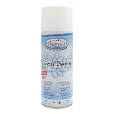 Deospray neutralizare miros  Caresse Blanche,400ml [1]